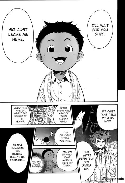 the promised neverland phil death.